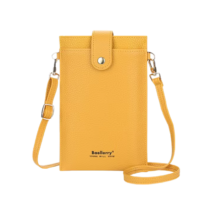 תיק צד לטלפון Ruth