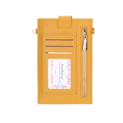 תיק צד לטלפון Ruth