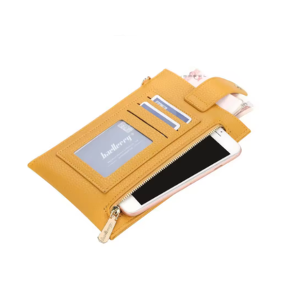 תיק צד לטלפון Ruth