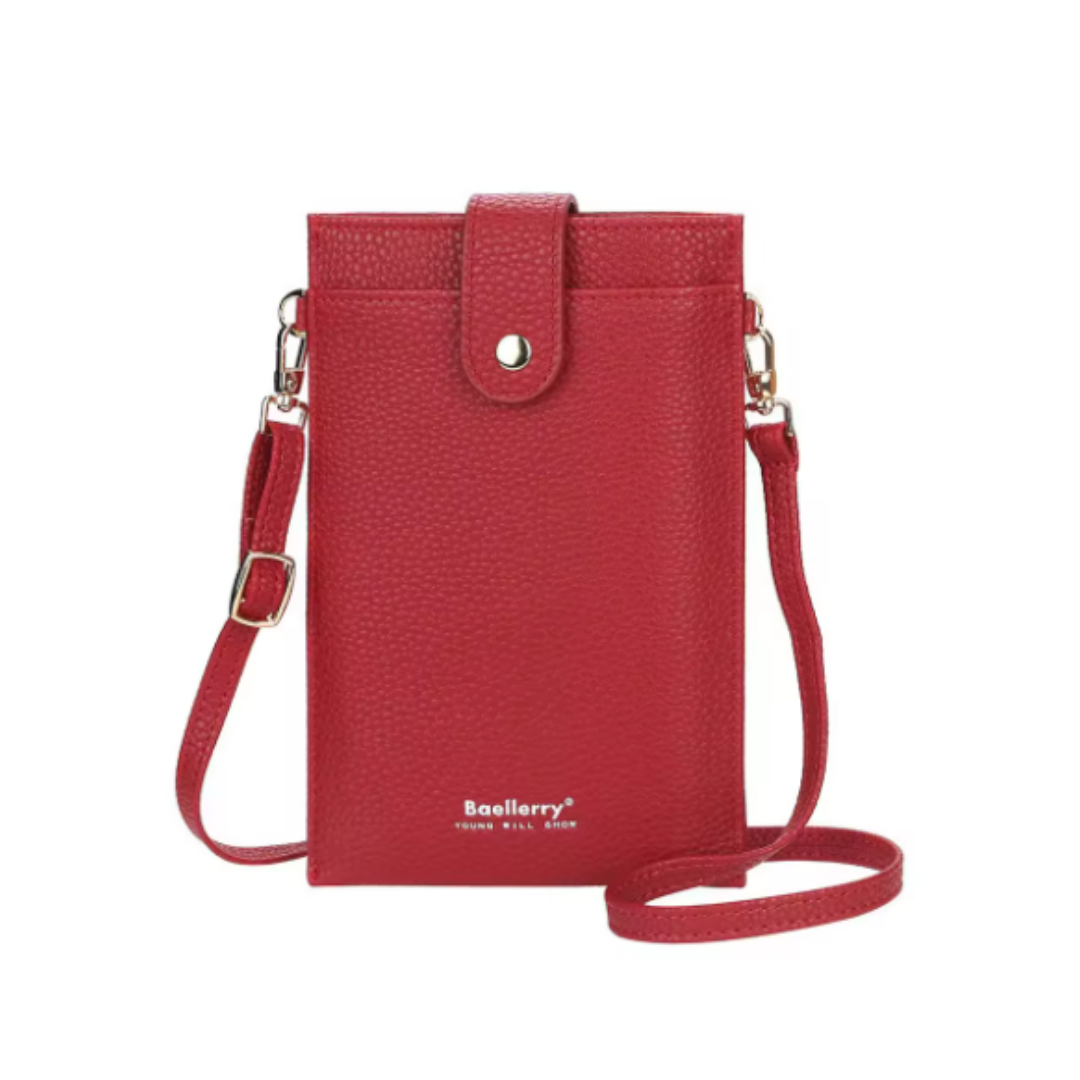 תיק צד לטלפון Ruth