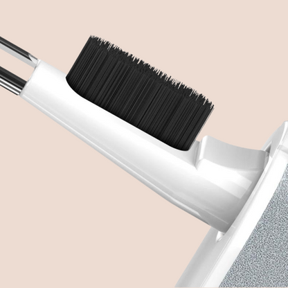 ערכת ניקוי יוקרתית לטלפון ואוזניות