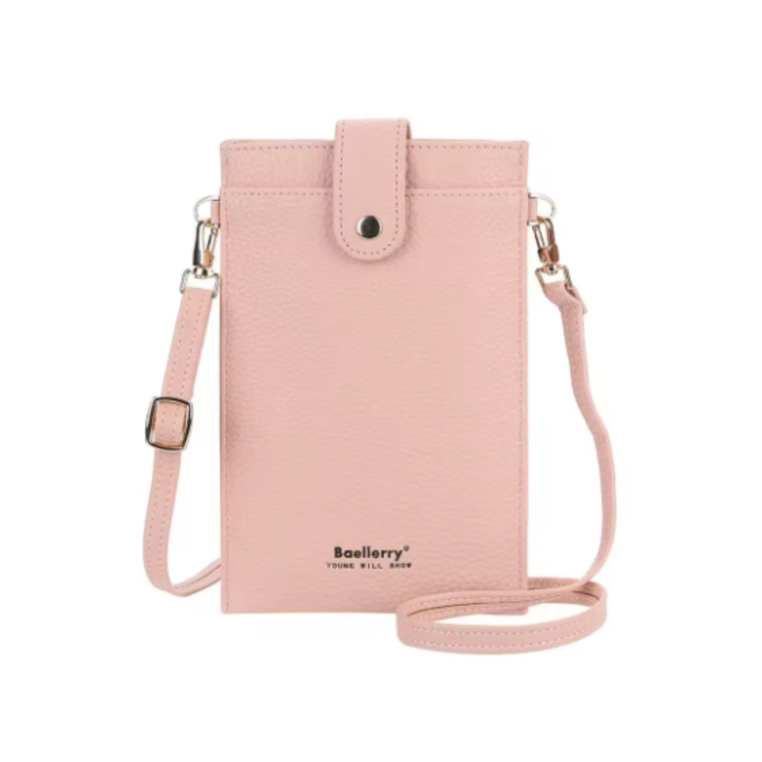 תיק צד לטלפון Ruth