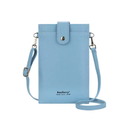 תיק צד לטלפון Ruth