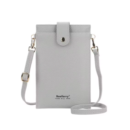 תיק צד לטלפון Ruth