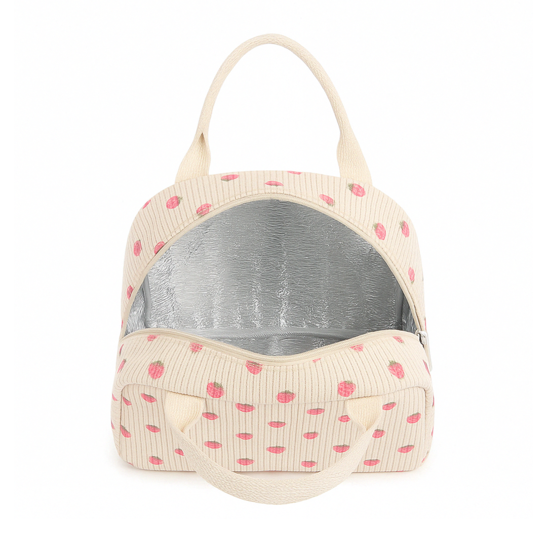 תיק אוכל שומר חום וקור - EasyFood