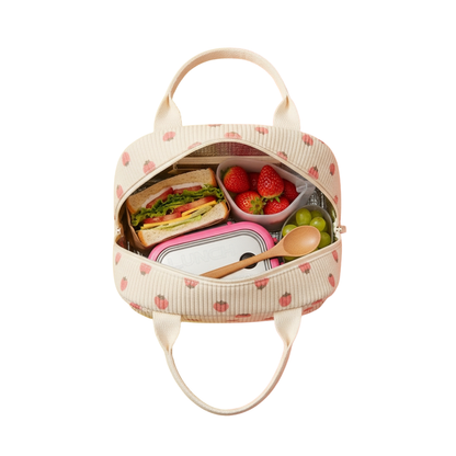 תיק אוכל שומר חום וקור - EasyFood