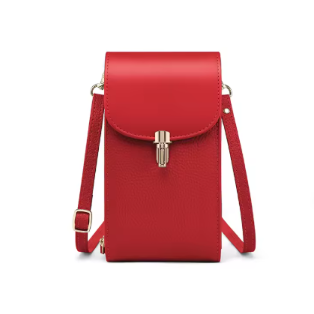 תיק צד לטלפון Ella