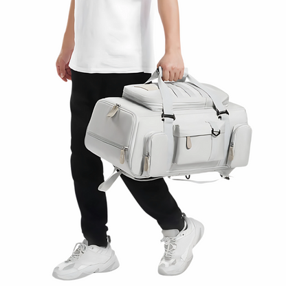 תיק טיסות OnlyBag