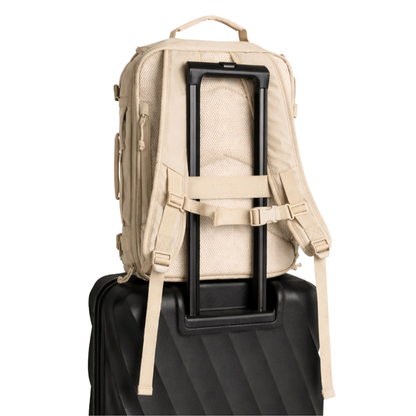 תיק טיסות BaglyTravel