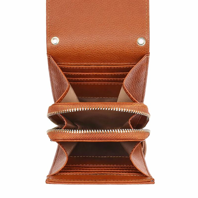 תיק צד לטלפון Ella