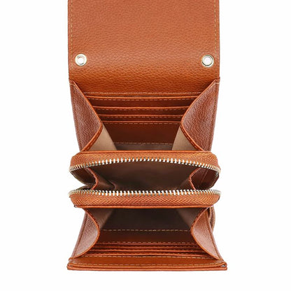 תיק צד לטלפון Ella