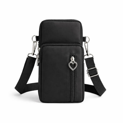 תיק צד לטלפון לשימוש בספורט Gali