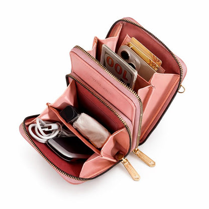 תיק צד לטלפון Moriel