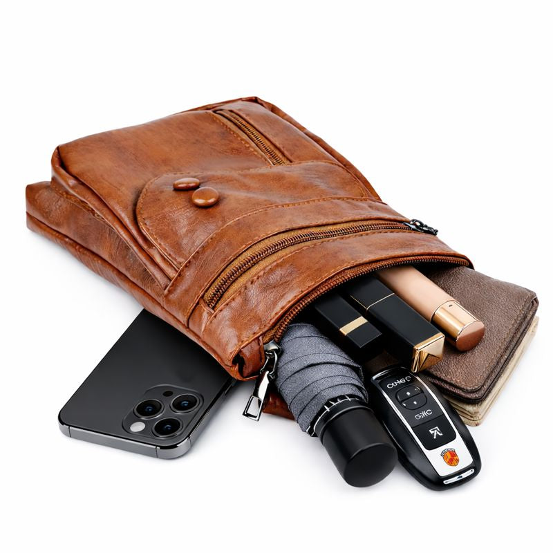 תיק צד לטלפון Adaya