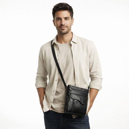 תיק צד לטלפון Adaya