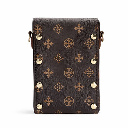 תיק צד לטלפון Anaya