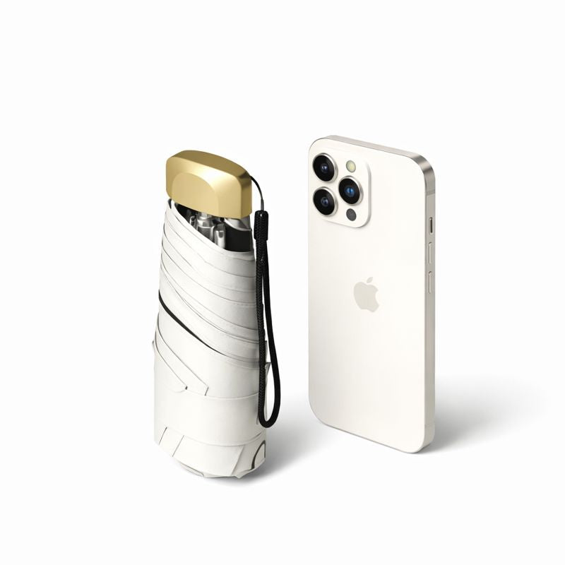 BAGLY StormMini™ - מטריית כיס יוקרתית