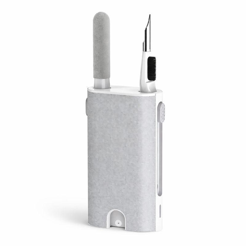 ערכת ניקוי יוקרתית לטלפון ואוזניות