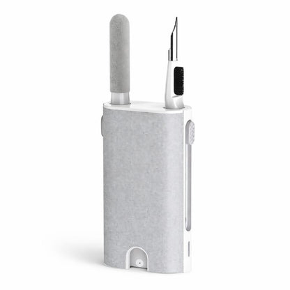 ערכת ניקוי יוקרתית לטלפון ואוזניות