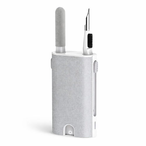 ערכת ניקוי יוקרתית לטלפון ואוזניות