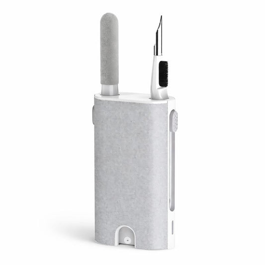 ערכת ניקוי יוקרתית לטלפון ואוזניות