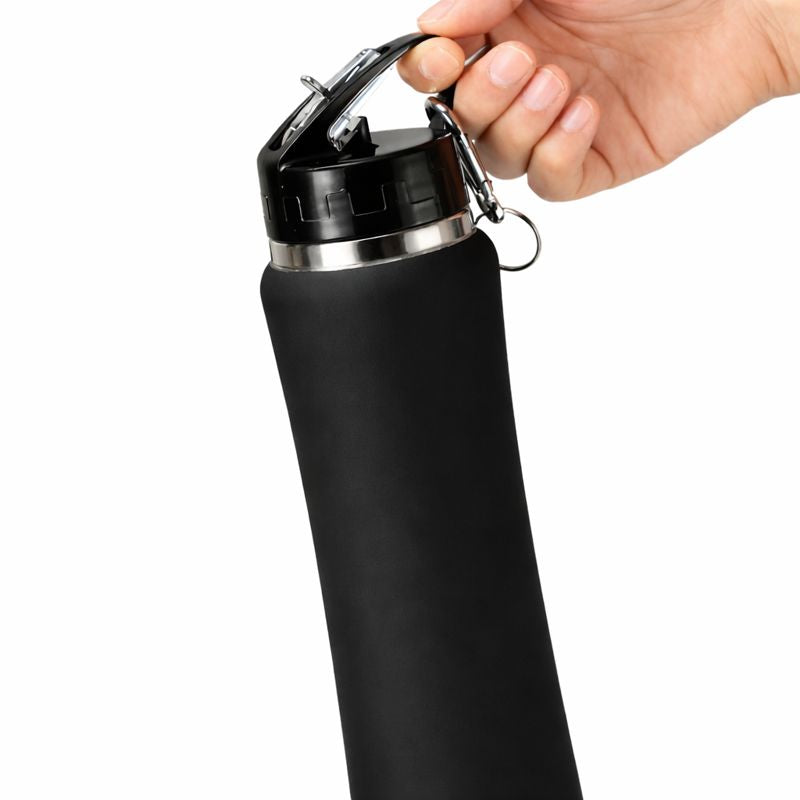 Bagly ThermalPro™ - בקבוק שתייה פרימיום 750 מ"ל