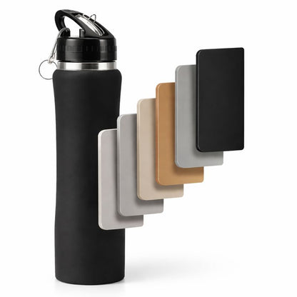 Bagly ThermalPro™ - בקבוק שתייה פרימיום 750 מ"ל