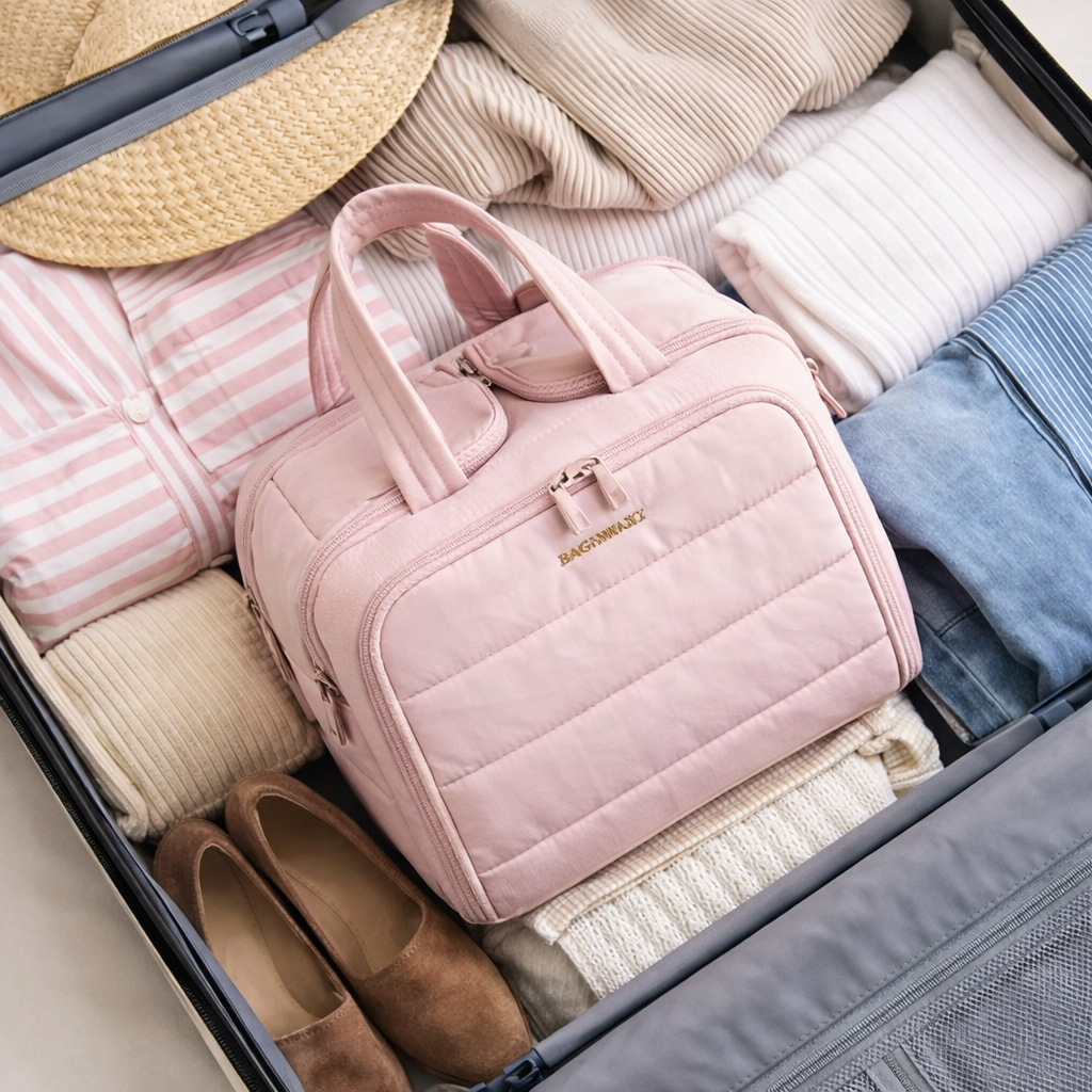 תיק נשיאה Cloud Carry