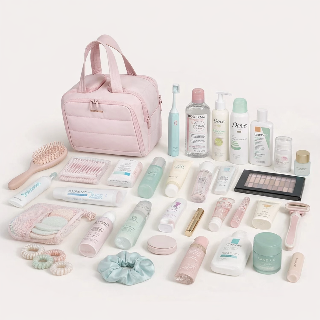 תיק נשיאה Cloud Carry