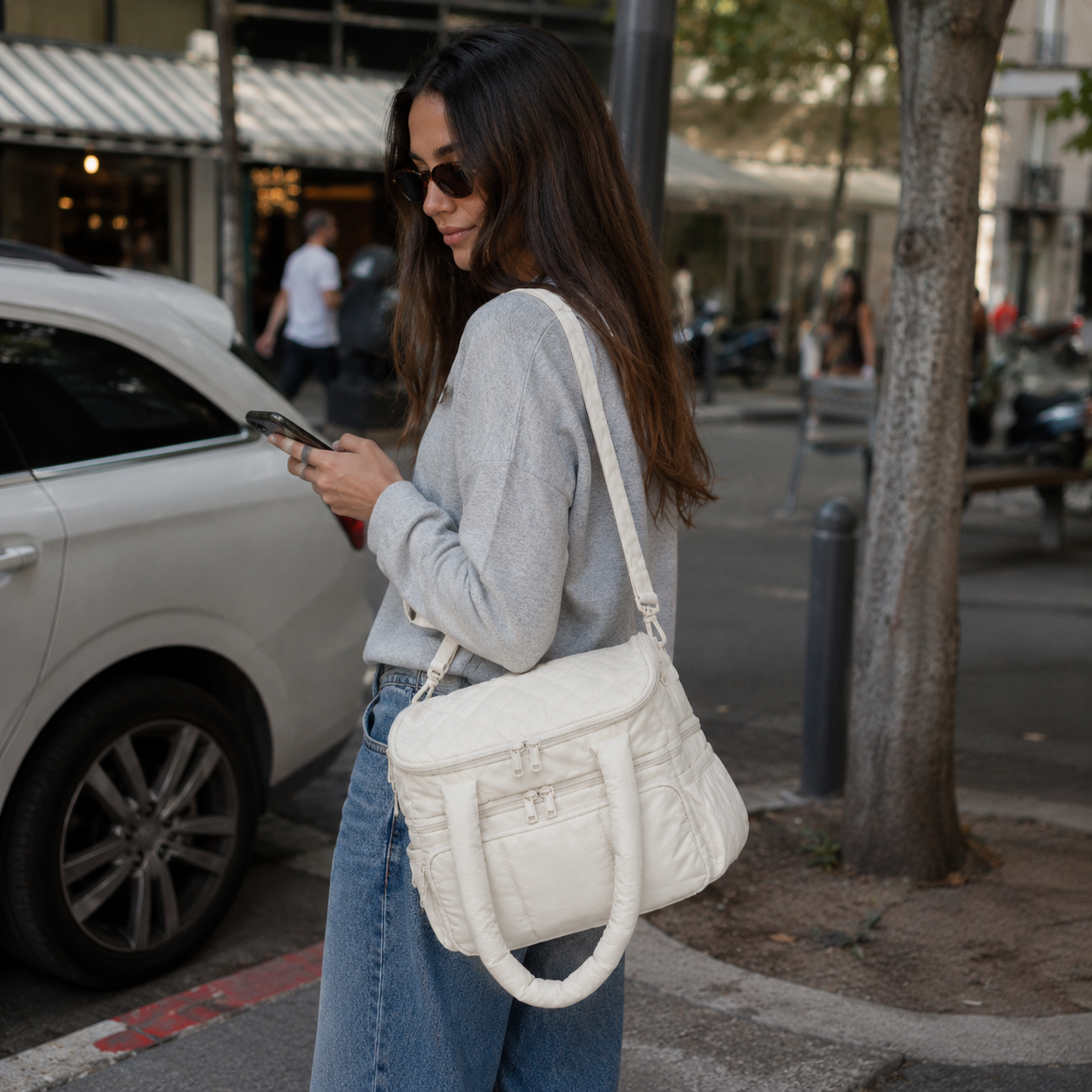 Bagly FitBag