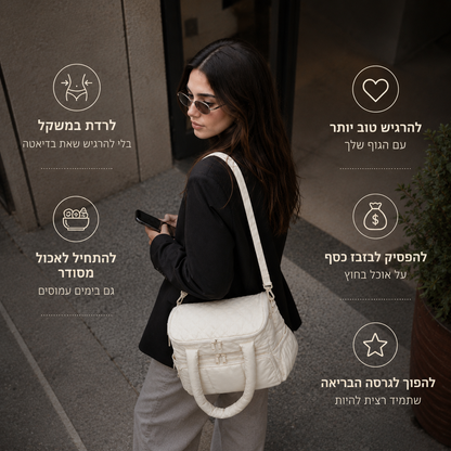 Bagly FitBag