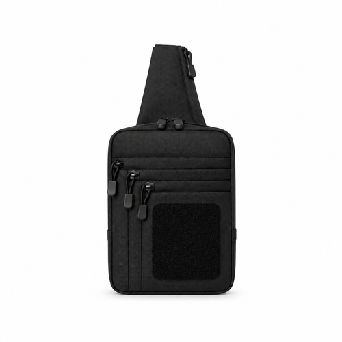 SecureCarry - תיק לנשיאת אקדח
