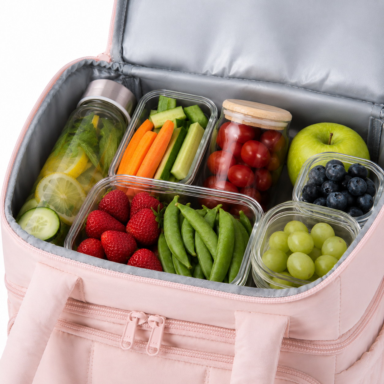 Bagly FitBag