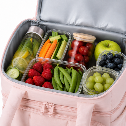 Bagly FitBag