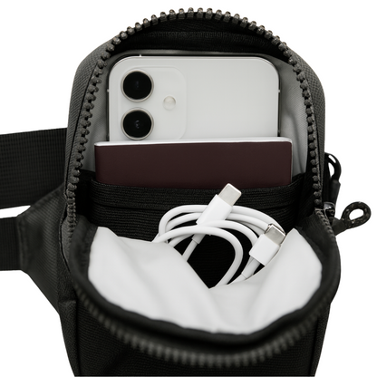 SafeChest - תיק קומפקטי לאחסון קל בכל מקום