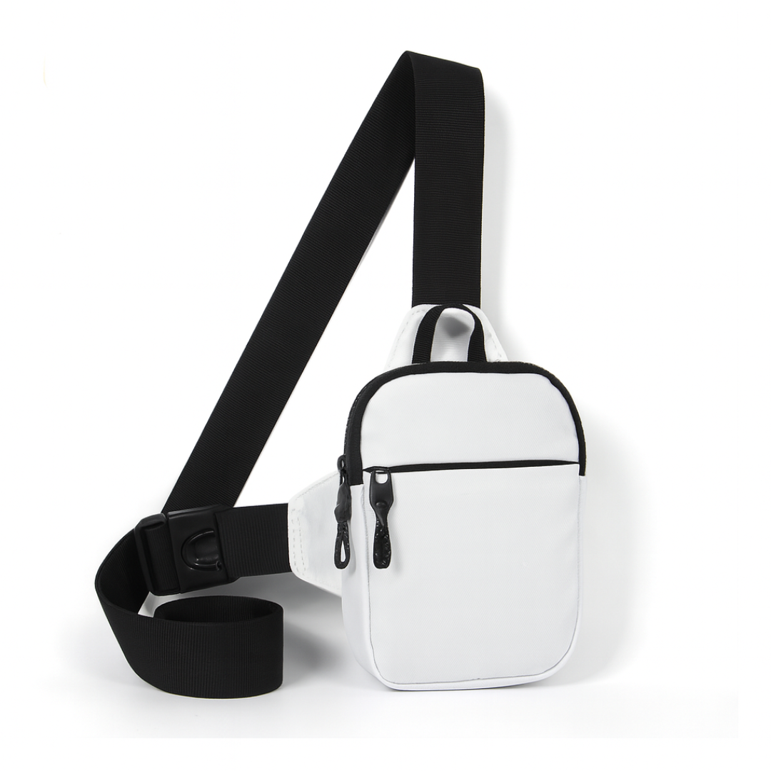 SafeChest - תיק קומפקטי לאחסון קל בכל מקום