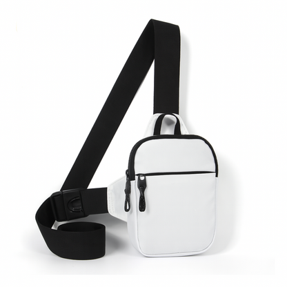 SafeChest - תיק קומפקטי לאחסון קל בכל מקום