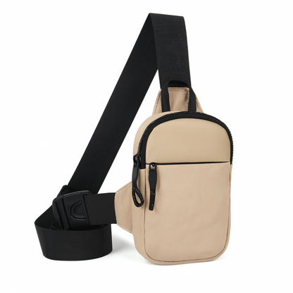 SafeChest - תיק קומפקטי לאחסון קל בכל מקום