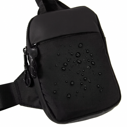 SafeChest - תיק קומפקטי לאחסון קל בכל מקום