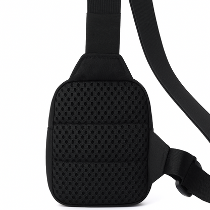 SafeChest - תיק קומפקטי לאחסון קל בכל מקום