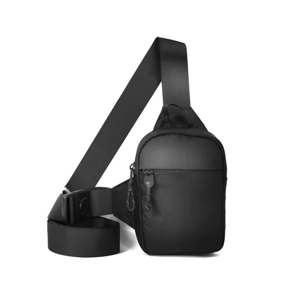 SafeChest - תיק קומפקטי לאחסון קל בכל מקום