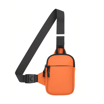 SafeChest - תיק קומפקטי לאחסון קל בכל מקום