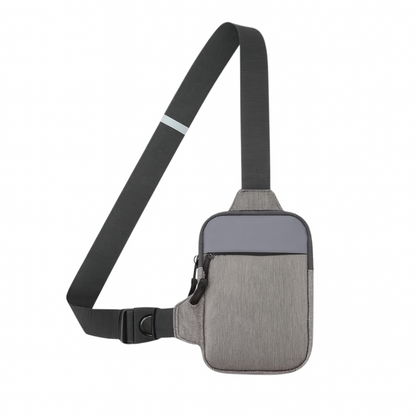 SafeChest - תיק קומפקטי לאחסון קל בכל מקום