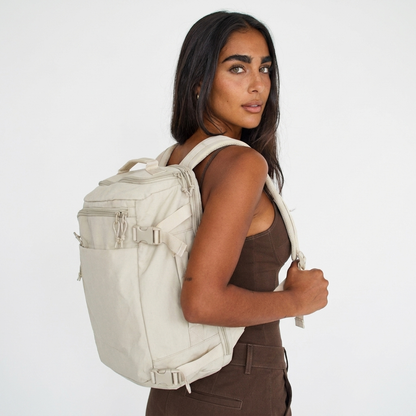 תיק טיסות BaglyTravel