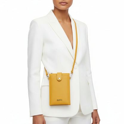 תיק צד לטלפון Ruth