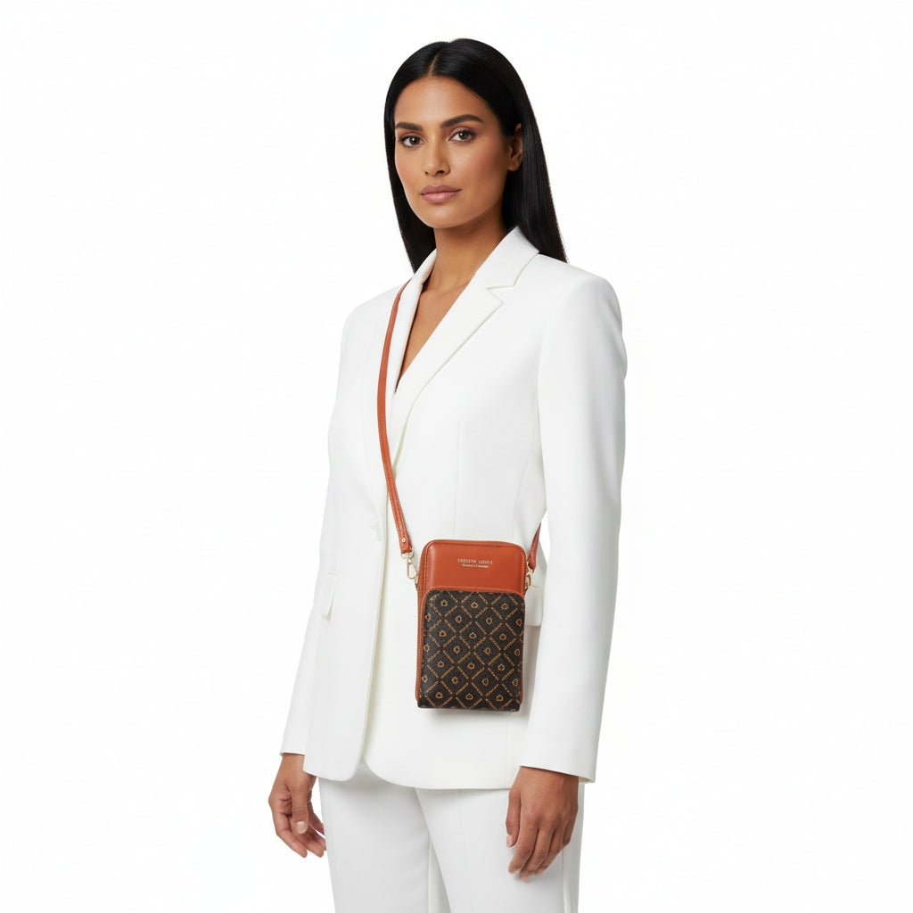 תיק צד לטלפון Moriel