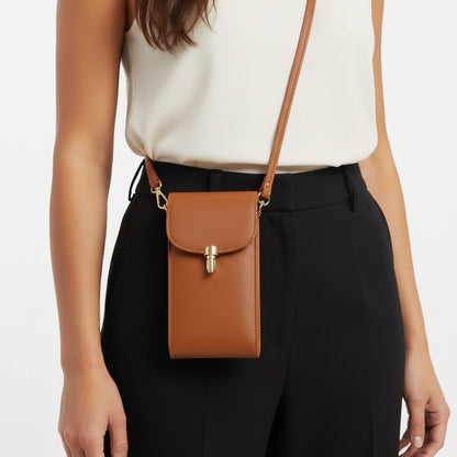 תיק צד לטלפון Ella