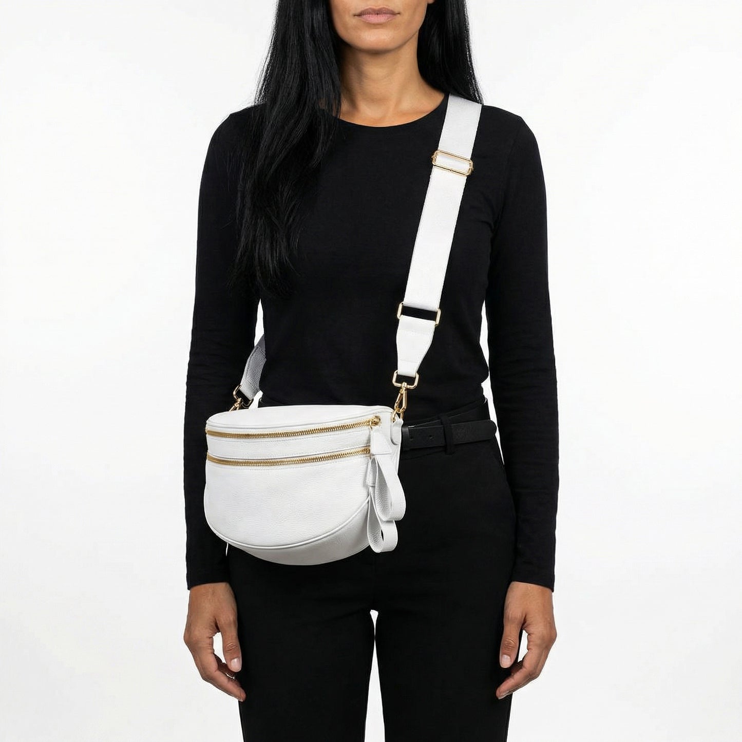 תיק צד BaglyUrban