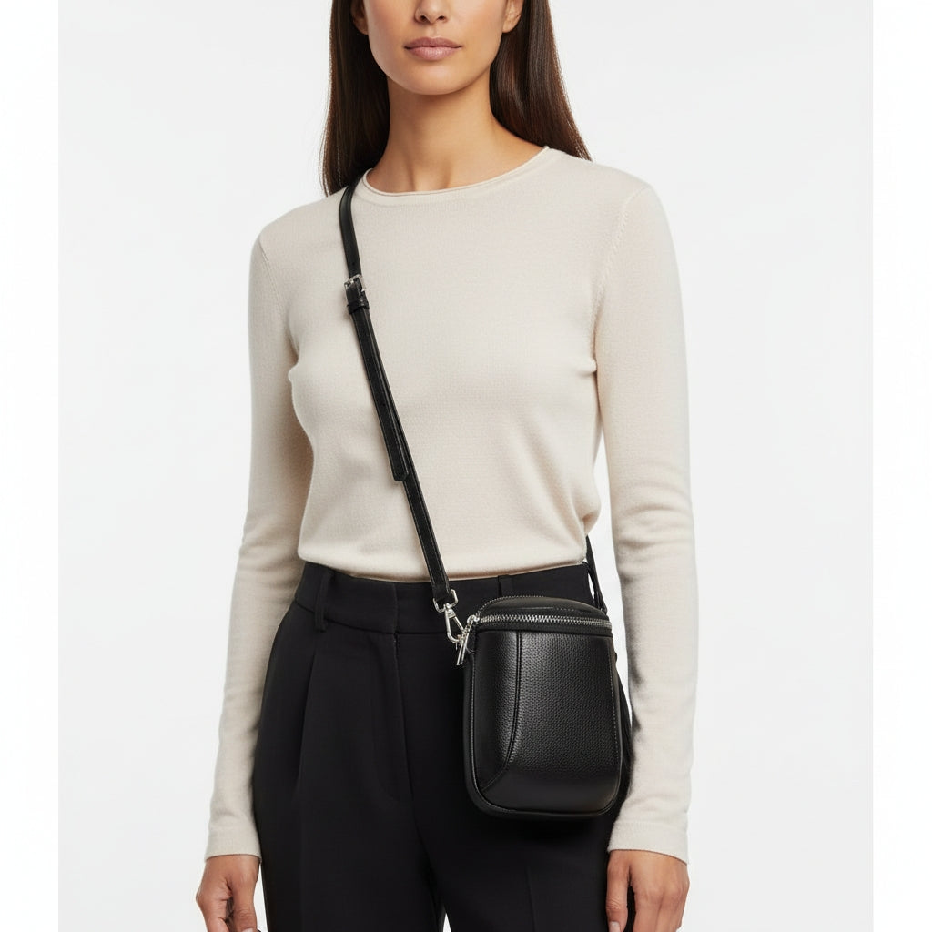 תיק צד לטלפון Sara