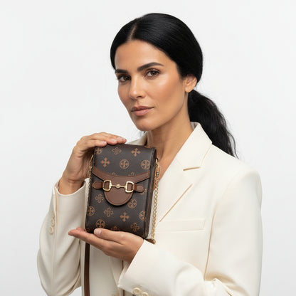 תיק צד לטלפון Anaya